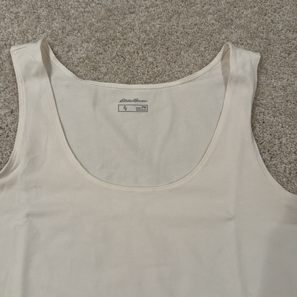 Eddie Bauer Tank Top for Easy Layering - Picture 2 of 5